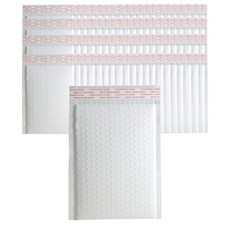 泡泡袋.com安全塑膠袋-白色pet泡泡紙塑膠袋空氣氣墊安全塑膠袋