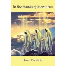 (英文圖書)In the Hands of Morpheus 平裝版, Hiraethsff, 英文