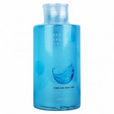 메디뷰 미네랄 클렌징 워터 500ml, 1개, 1ml