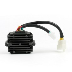 機車整流器 適用於 Honda TRX450FE TRX450FM Foreman Es 2002-2004