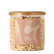 堅果匯NUTS 松子 全素, 1個, 170g