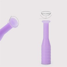 안스샵 하드렌즈 제거 뽁뽁이 렌즈제거봉