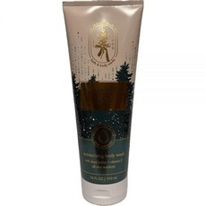 Bath & Body Works 유칼립투스 파인 모이스처라이징 바디 워시 283.5g(10온스), 배쓰앤바디웍스 Bath & Body Works 유칼립투
