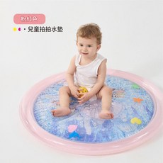 兒童拍拍水墊, 粉色