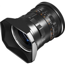 티포크 풀프레임 사진 렌즈 시메라 35mm f1.4 (소니 E 마운트 호환) - 블랙, 티포크 풀프레임 사진 렌즈 시메라 35mm f1.4 (