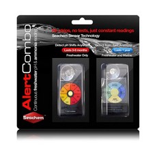 시켐 PH 암모니아 알림기 콤보, 단품