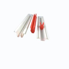 속비누몰드 실리콘몰드 동물몰드 꽃몰드 DIY재료, [DS_09_08]_V