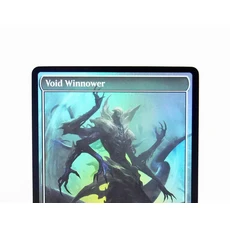 (VOID Winnower) Foil/Holo TCG 마법 프록시 카드 게임 품질 수집 트레이딩, 03 Foil 032 SCH