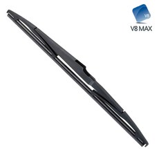 쉐보레 후면 후방 리어 와이퍼 레조 라세티 마티즈 스파크 아베오 올란도 윈스톰 칼로스 캡티바 트랙스 볼트 EV 이쿼녹스 REAR WIPER, 1개