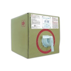 알칼리 전해수 기려 5kg 대용량 프로 사양의 알칼리 전해수 클리너 pH 13.1 순섬도 KIREI-D5000, 1개, 1ml