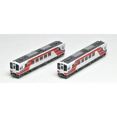 【616toys】TOMIX 三陸鐵道36-700形 2輛組, 1個