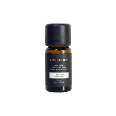 LÒVECHEN 快樂鼠尾草精油, 1個