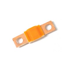 미디 휴즈 차량용 퓨즈 비상용 예비퓨즈 125A, 1개