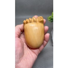 太行崖柏 知足常樂, 如圖所示, 1個