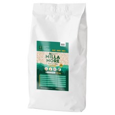 MILLAMORA 美麗多 木質墊料 超大包裝 FSC認證 可生物降解, 10kg, 1袋