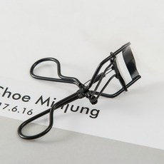속눈썹 속눈썹 실리콘 집게 + 뷰러 컬링 미니멀 리필
