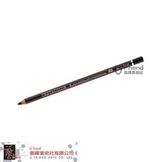 Cretacolor Black Pastel 黑色粉彩筆, 1個