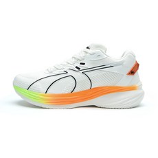 까발로 발편한 경량 충격 흡수 반발력 마라톤화 런닝화 운동화 CA015