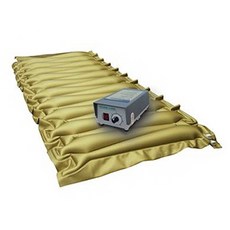 장기요양기관 지정업체 허준의료기 복지용구 노인장기요양인정서 및 기초생활수급자 구입시 100% 전액 지원 압력분산 매트리스 욕창예방매트리스 YH-0301, 1개