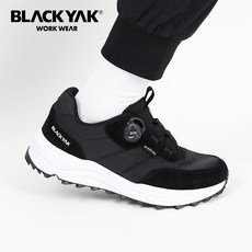 블랙야크 보아다이얼 경량 스탠다드 활동화 트레킹화 오솔라이트 인솔