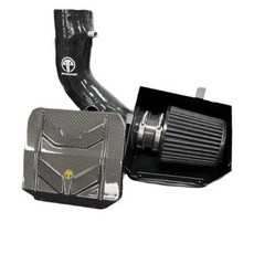 御前二輪機車精品 ARMASPEED 碳纖維進氣 適用 Subaru BRZ / Toyota FT86, NEW BRZ/TOYOTAGR86全黑
