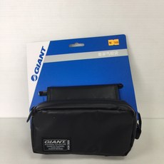 吉興單車 加大型輕量車架馬鞍袋, 1個