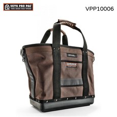 VETO PRO PAC 維托 職人工具包 買菜包 CT-XL VPP10006，專業工具收納，堅固耐用，提升工作效率, 1個