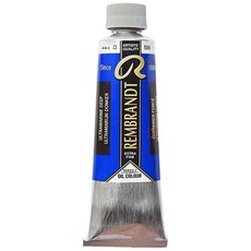 REMBRANDT 林布蘭專家級油畫顏料 單支裝 S2級 荷蘭油畫顏料 專業繪畫, 40ml