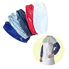 2세트 매직크린 국산 방수 팔토시 블루, 상세페이지 참조, 1개