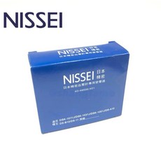 NISSEI 日本精密血壓計專用變壓器, 1個, NISSEI血壓機專用ㄧ變壓器