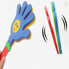 뜬구름디자인 손박수 응원막대 운동회응원