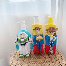 토이스토리 디스펜서, 제시