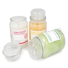 모두 홈닥터 자캔들 심지2P 580g, 피톤치드&악취제거