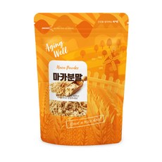 마카분말 1KG 마카가루, 1개