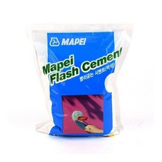 빨리굳는 시멘트 백색 시멘트(백색)_2116, 본상품