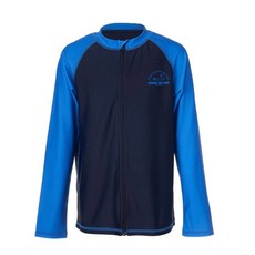 레노마수영복 *폴리백 무상증정* 남아동 서핑 로고집업 레쉬가드 3컬러- BS2C952 8338778