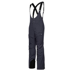 Arctix 여성용 단열 재활용 스트레치 퍼포먼스 빕 오버롤 스틸 144607