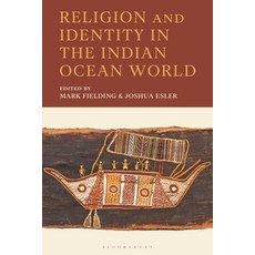 (英文圖書)Religion and Identity in the Indian Ocean World 精裝版, Bloomsbury Academic, 英文