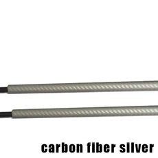 현대 엘란트라 아반떼 i30 세단 CN7 2020 리어 트렁크 박스 유압 리프트 로드 지지대 스트럿 스프링 쇼크, 1개