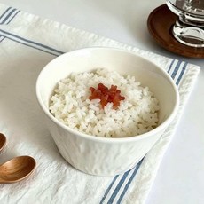 陶瓷飯碗 甜品碗 湯碗 石紋簡約家用碗, 1個裝飯碗巖紋, 1個, 如圖