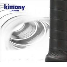 하이소프트 파워그립 라켓그립 배드민턴 테니스, 1개, KGT118(RB) 파랑
