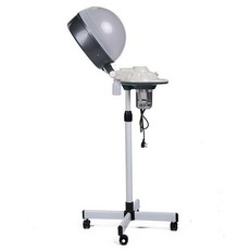 헤어스티머 미용실 미스트기 헤어스파 케어 스팀기 스텐드형, 기본 모델명/품번, 철 삼각대 물 컵 국 오일 기계