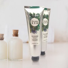 NICE GRRRn 瞬效全能修護素 150ml / 條, 1個