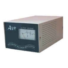 【ND-1500MA/MB全電子式穩壓器】110V/220V 1500VA 專業用 AVR穩壓器, 1個, ND-1500MA(110V), ND-1500MA(110V)