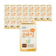 메디푸드 메디에프 스마일 균형영양식, 150ml, 24개