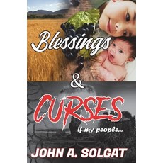 (영문도서)Blessings & Curses: if my people... Paperback, Independently Published, English, 9798298225106