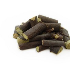 국내산 헛개나무 지구목 잔가지, 1개