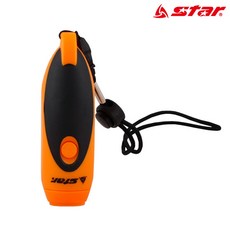 손목 전자호각 오렌지 심판용품 교통정리 농구경기 체육교구 호신용경보기 호신용