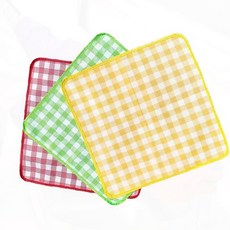 체크 돗자리 캠핑 피크닉매트 방수 접이식 휴대용 야외 레저용품 돗자리, GS002644 1인용체크돗자리 노랑