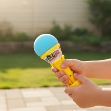 RFS 아이스크림 펀치 1개 스노콘펀치